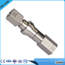 New technology High quality hydraulic quick connect